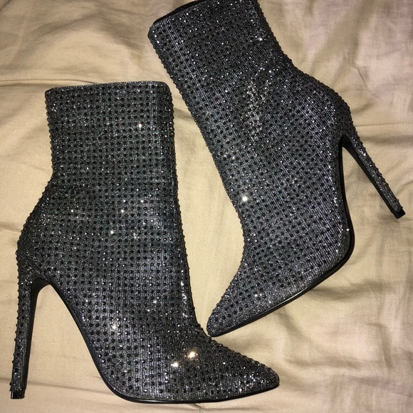 steve madden wifey bootie